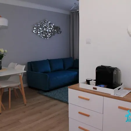 Apartament Sapphire Time 3 Lodz  Exterior photo