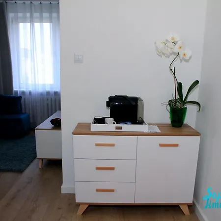 Apartament Sapphire Time 3 Lodz  Exterior photo