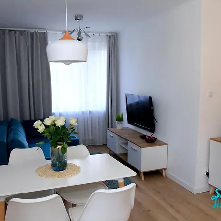 Apartament Sapphire Time 3 Lodz  Exterior photo