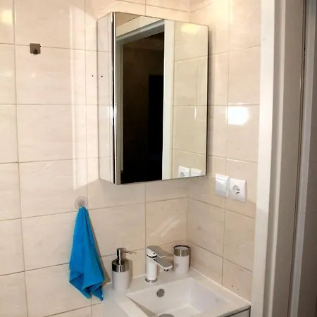 Apartament Sapphire Time 3 Lodz  Exterior photo