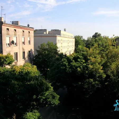 Apartament Sapphire Time 3 Lodz  Exterior photo