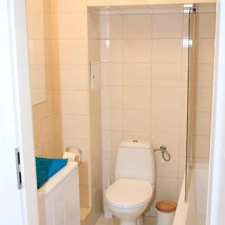 Apartament Sapphire Time 3 Lodz  Exterior photo