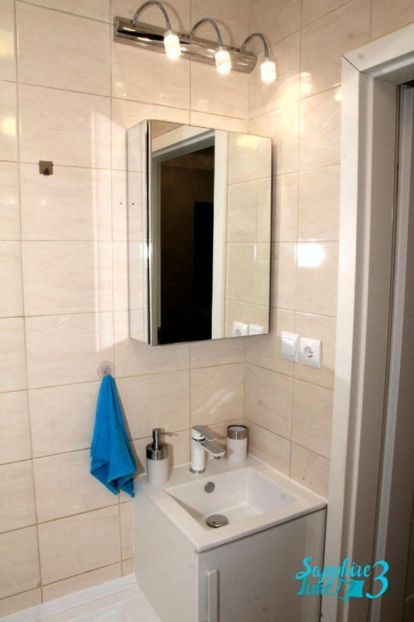 Apartment Sapphire Time 3