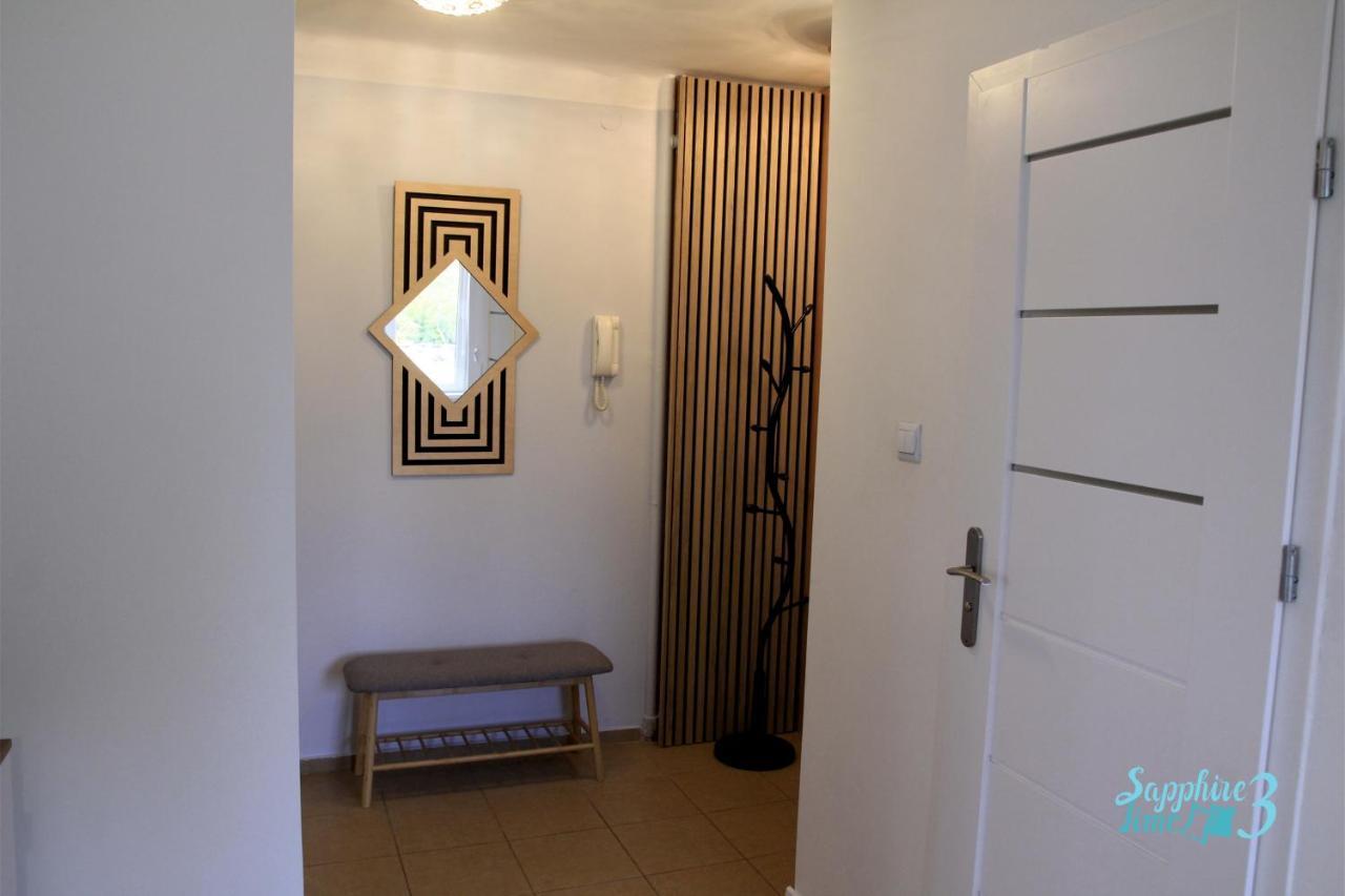 Sapphire Time 3 Apartment *